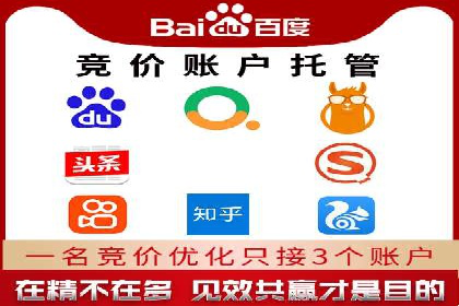 百度竞价公司案例分析：如何利用百度大数据